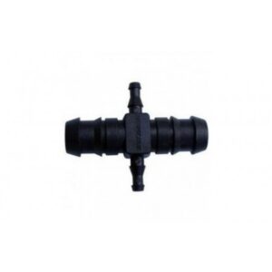 Cross spojka/2x 6 mm odbočka 16 mm Autopot
