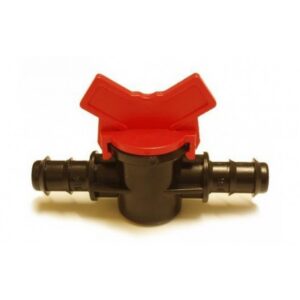 Autopot 16 mm kohout