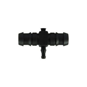T spoj/6mm odbočka Autopot 16 mm