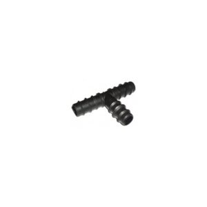 TÉČKO T-spoj pro hadici, průměr 16mm