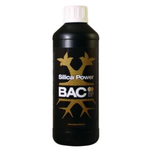 B.A.C. Silica Power