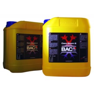 B.A.C. COCO bloom A+B