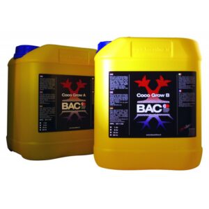 B.A.C. COCO grow A+B