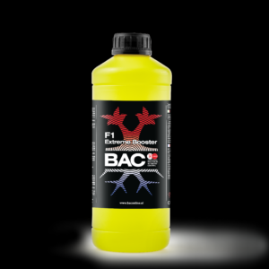 B.A.C. F1 Extreme Superbud booster