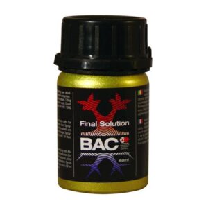 B.A.C. Final solution