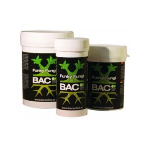 B.A.C. Funky Fungi