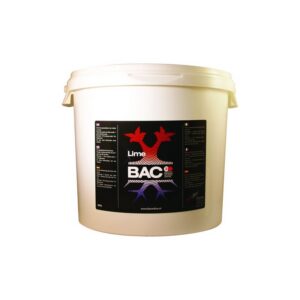 B.A.C. Lime / Chalk 5 kg