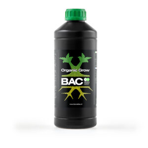 B.A.C. Organic grow