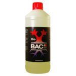 B.A.C. pH