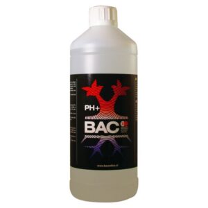 B.A.C. PH+