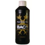 B.A.C. Plant vitality plus