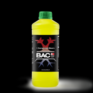 B.A.C. Soil 1 Component bloom