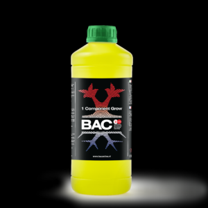 B.A.C. Soil 1 Component grow