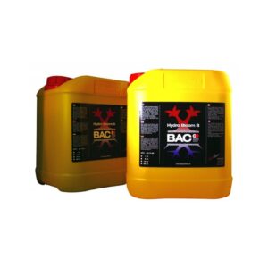 B.A.C. TopFlower Hydro bloom A+B