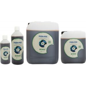 BIOBIZZ Fish Mix