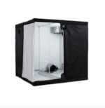 BudBox PRO 200x200x200 White