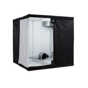 BudBox PRO 200x200x200 White