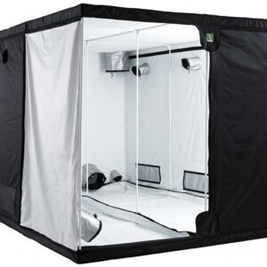 BudBox PRO 360x240x200 White