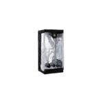 BudBox PRO 75x75x160 Silver