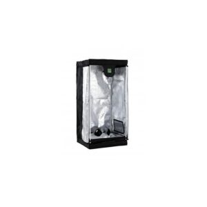 BudBox PRO 75x75x160 Silver