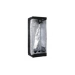 BudBox PRO 75x75x200 Silver
