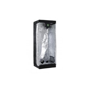 BudBox PRO 75x75x200 Silver
