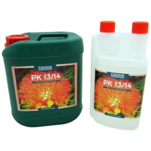 CANNA PK 13/14