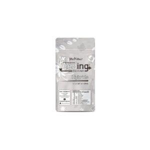 Powder Feeding - Hybrids
