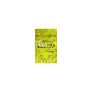 Powder Feeding - Grow