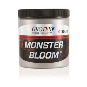 GROTEK - Monster Bloom