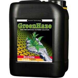 Growth Technology - Greenhaze Bloom (A+B)