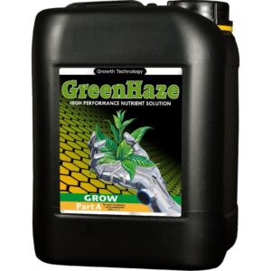 Growth Technology - Greenhaze Grow (A+B)