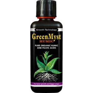 Growth Technology - GreenMyst Humic