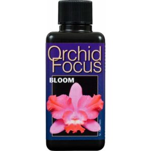 Growth Technology - Orchid Focus Bloom