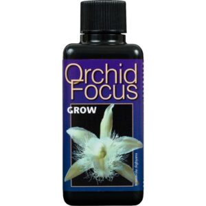 Growth Technology - Orchid Focus Grow