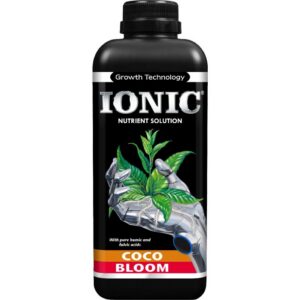 Growth Technology - Ionic Coco Bloom