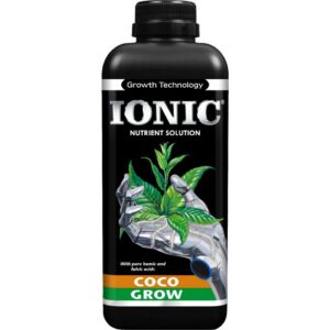 Growth Technology - Ionic Coco Grow
