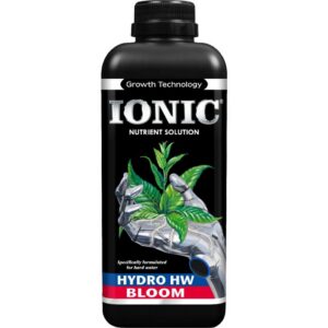 Growth Technology - Ionic HW Hydro Bloom