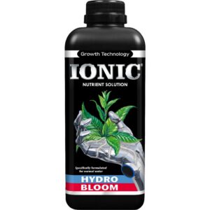 Growth Technology - Ionic Hydro Bloom
