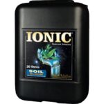 Growth Technology - Ionic Soil Bloom