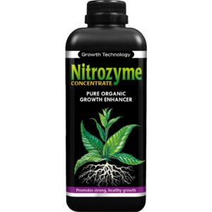 Growth Technology - Nitrozyme