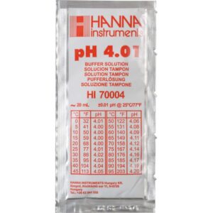 Growth Technology - pH Buffer 4