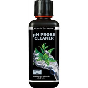 Growth Technology - pH Probe Cleaner 300ml HCL