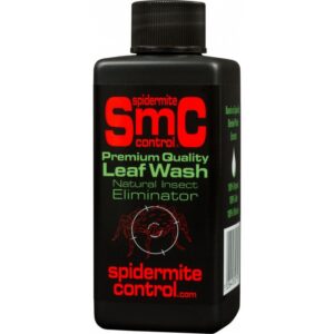 Growth Technology - Spidermite Control
