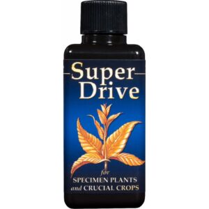 Growth Technology - Super Drive