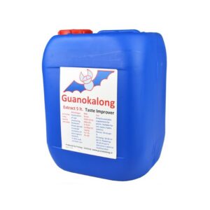 GUANOKALONG Extrakt