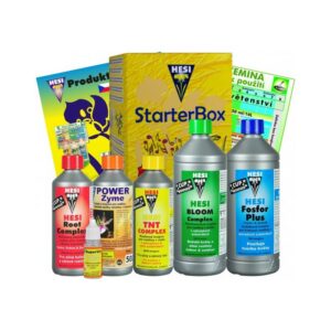 HESI Start box Classic