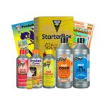 HESI Start box Coco