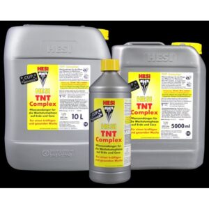 HESI TNT Complex