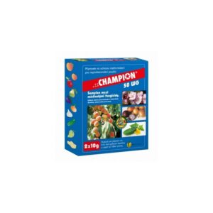 AGRO Champion 50 WG 2x10g - ochrana proti plísni